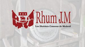 Le rhum antillais JM